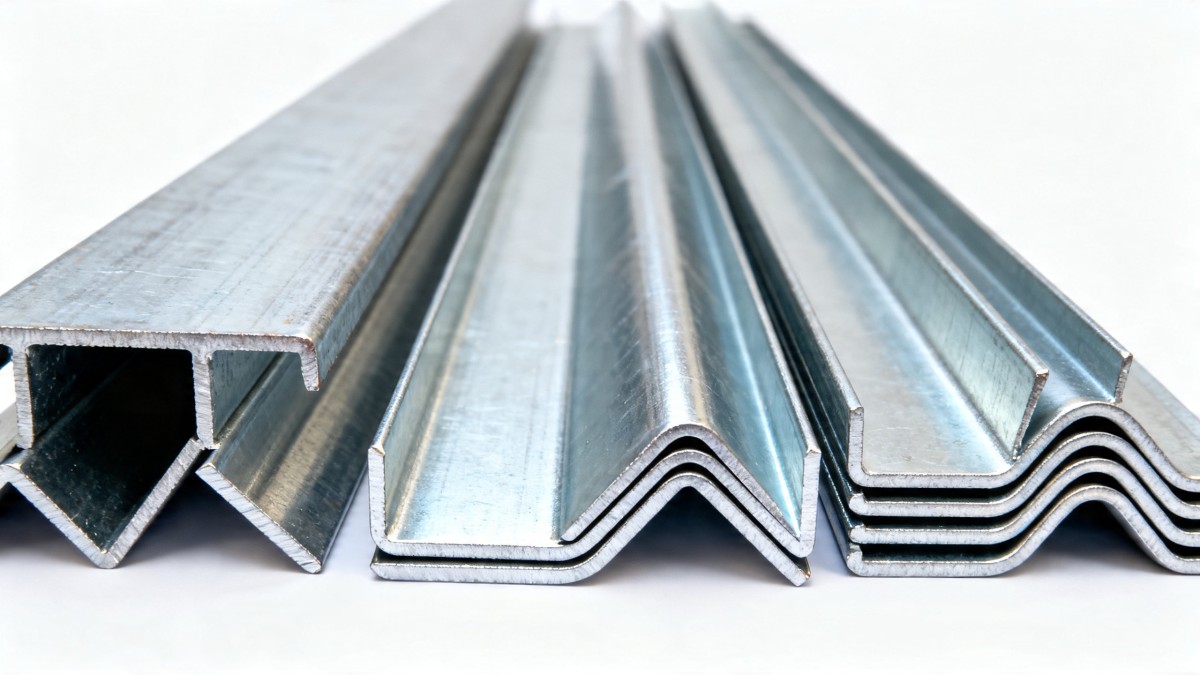 Custom Steel Profiles: When They Pay Off