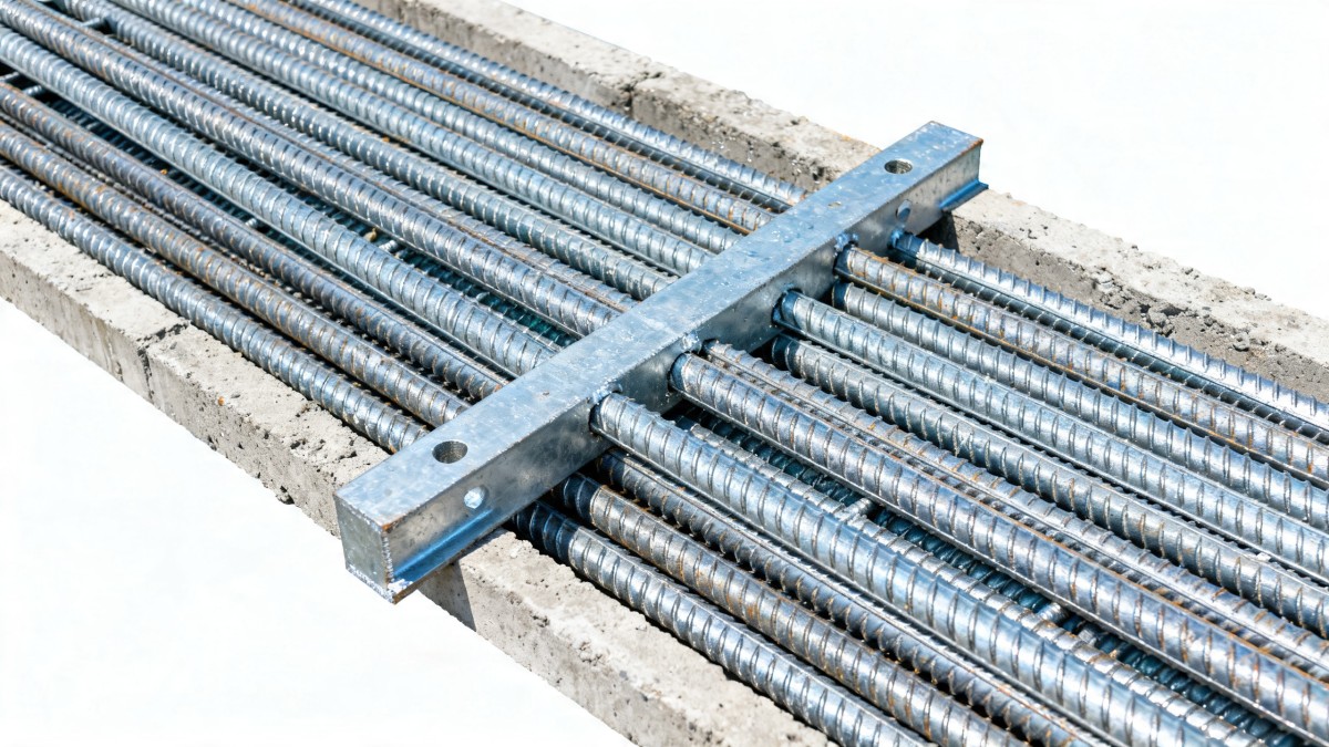 Is Corrosion Resistant Steel Rebar Worth It? Is Corrosion Resistant Steel Rebar Worth It?