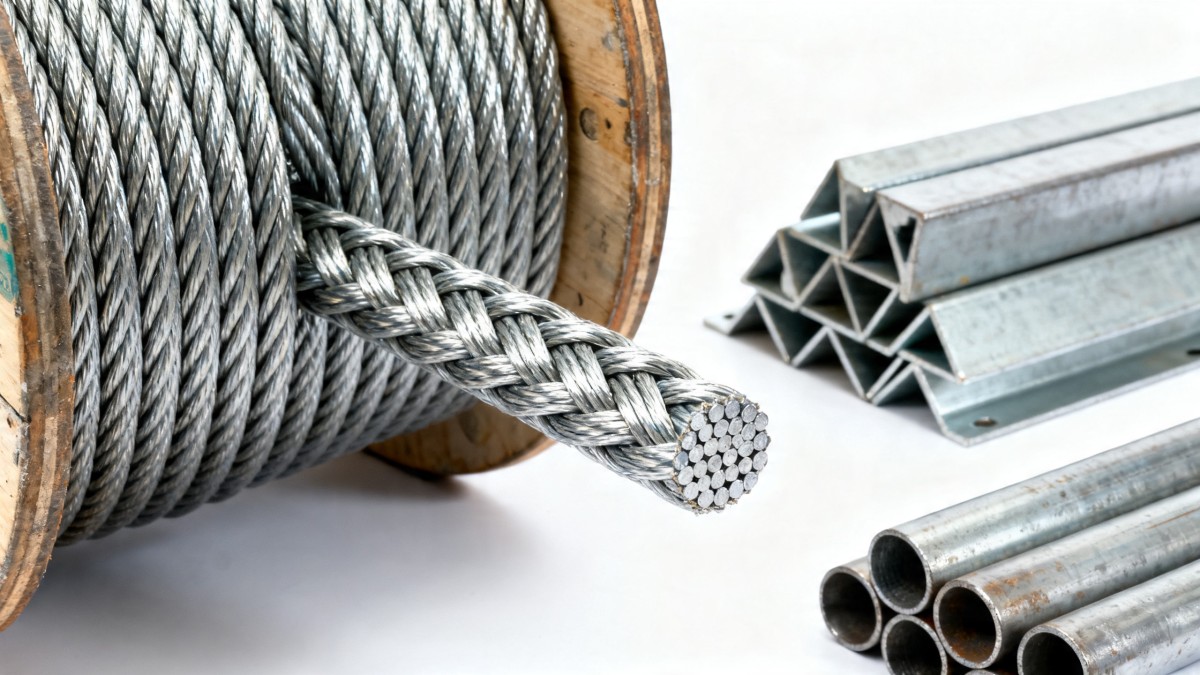Steel Wire Rope Price List in 2026