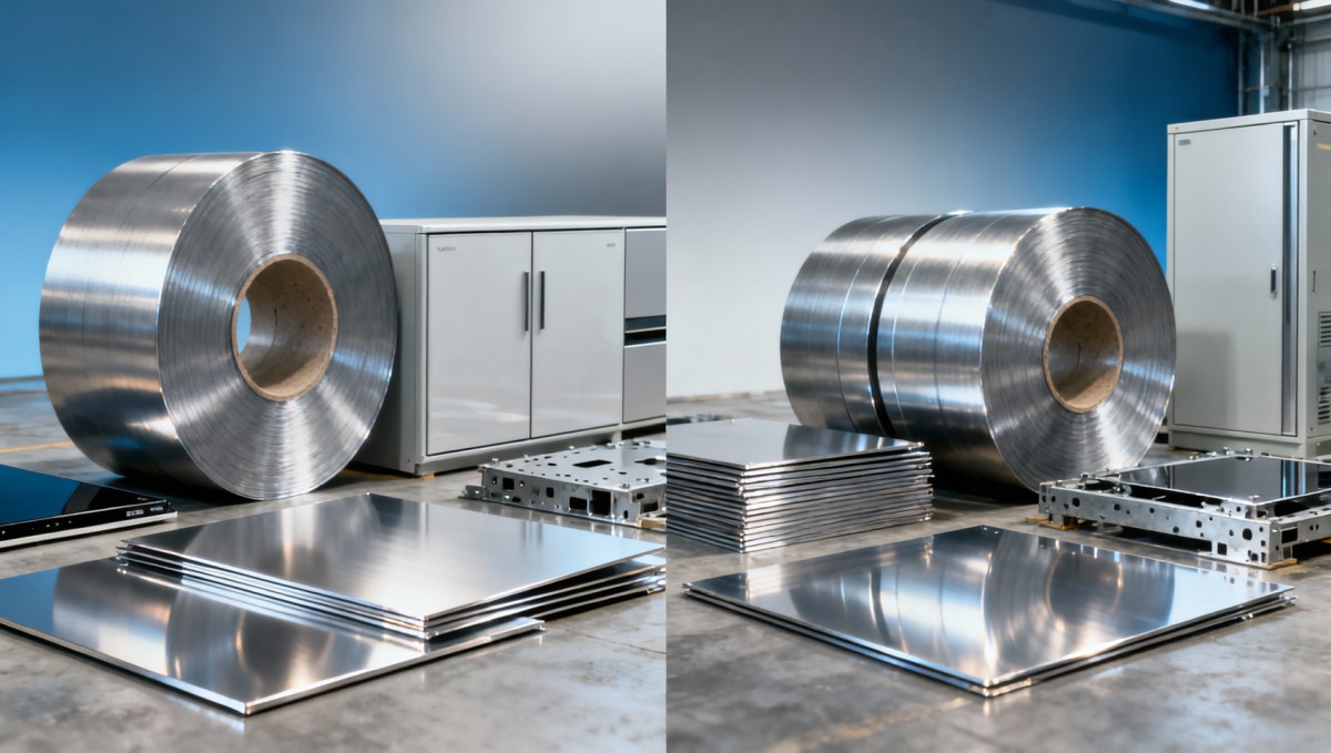 SPCC Steel: Best Uses and Limits