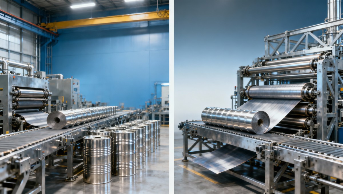 Can Making Machine Buying Checklist