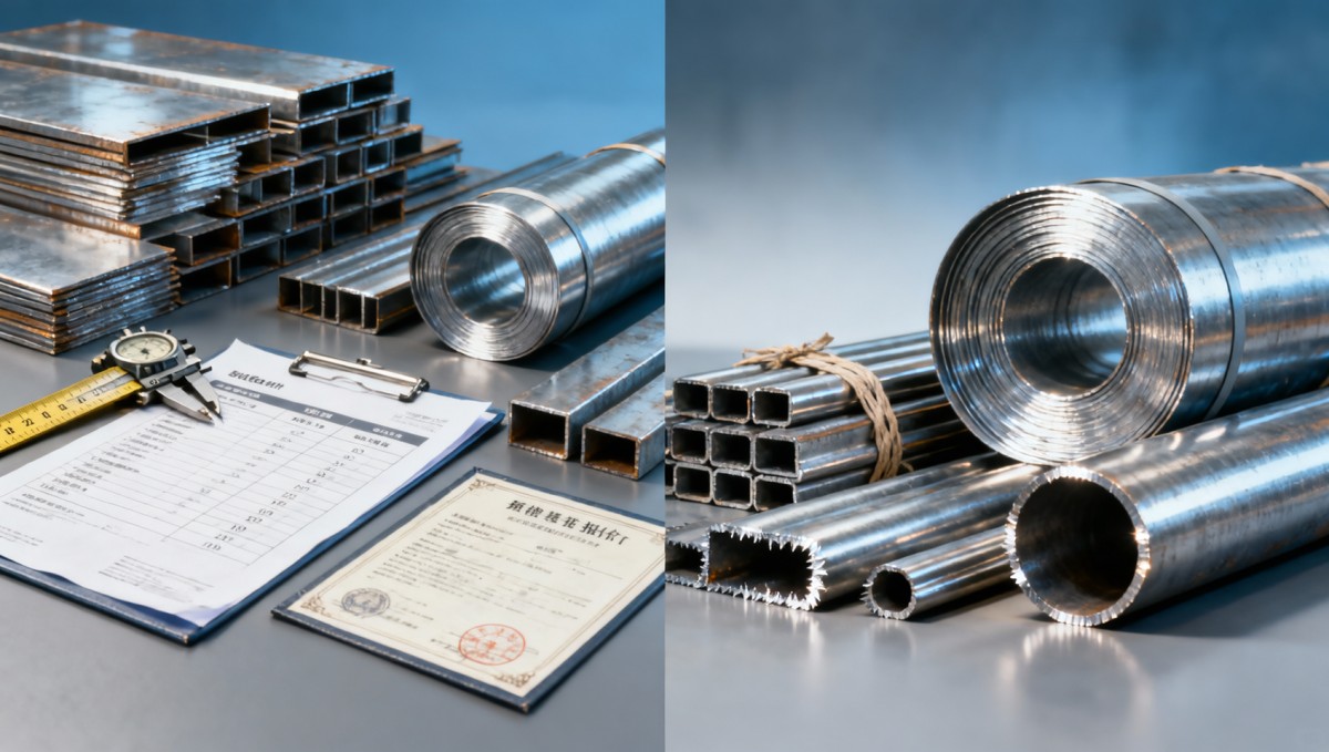 How Steel Sheet Suppliers Quote