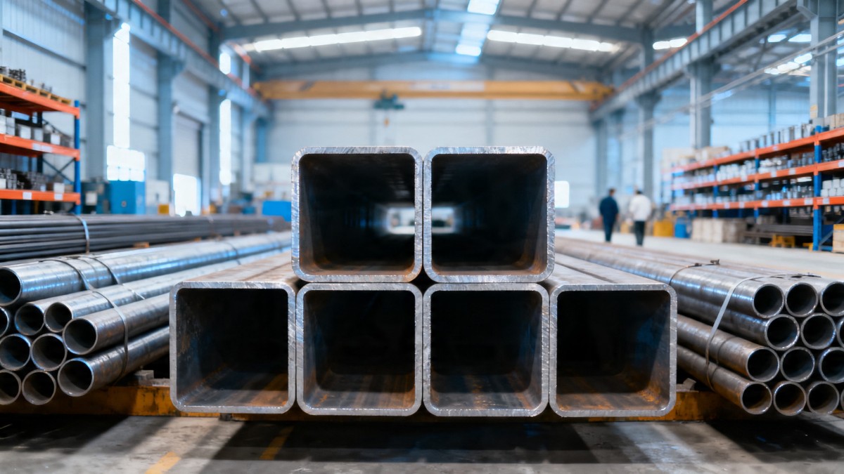 When ASTM A106 Gr B Pipe Is the Wrong Choice