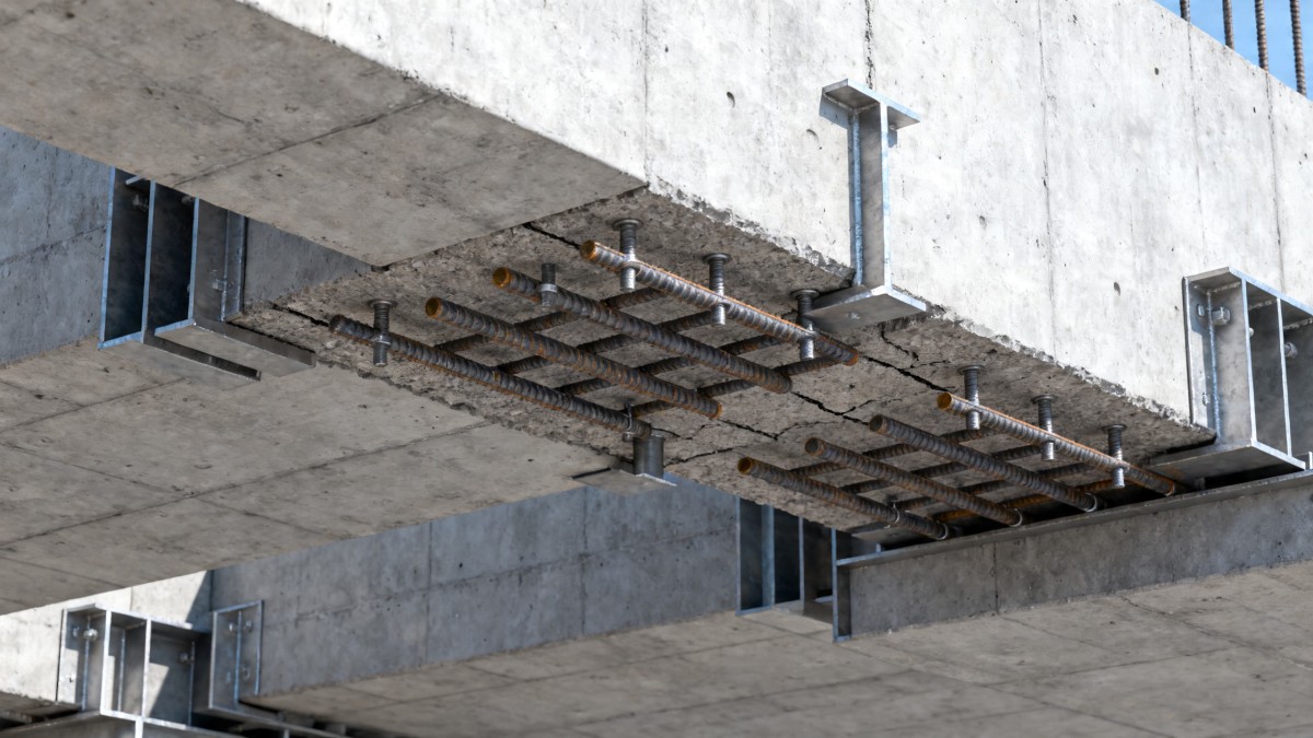 When Rebar for Beam Spacing Starts to Affect Crack Control
