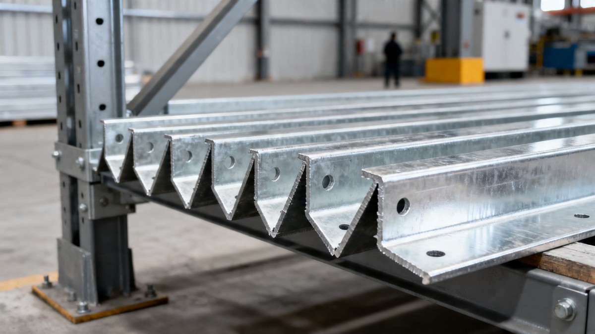 Steel Angle for Construction: Where It Works Best