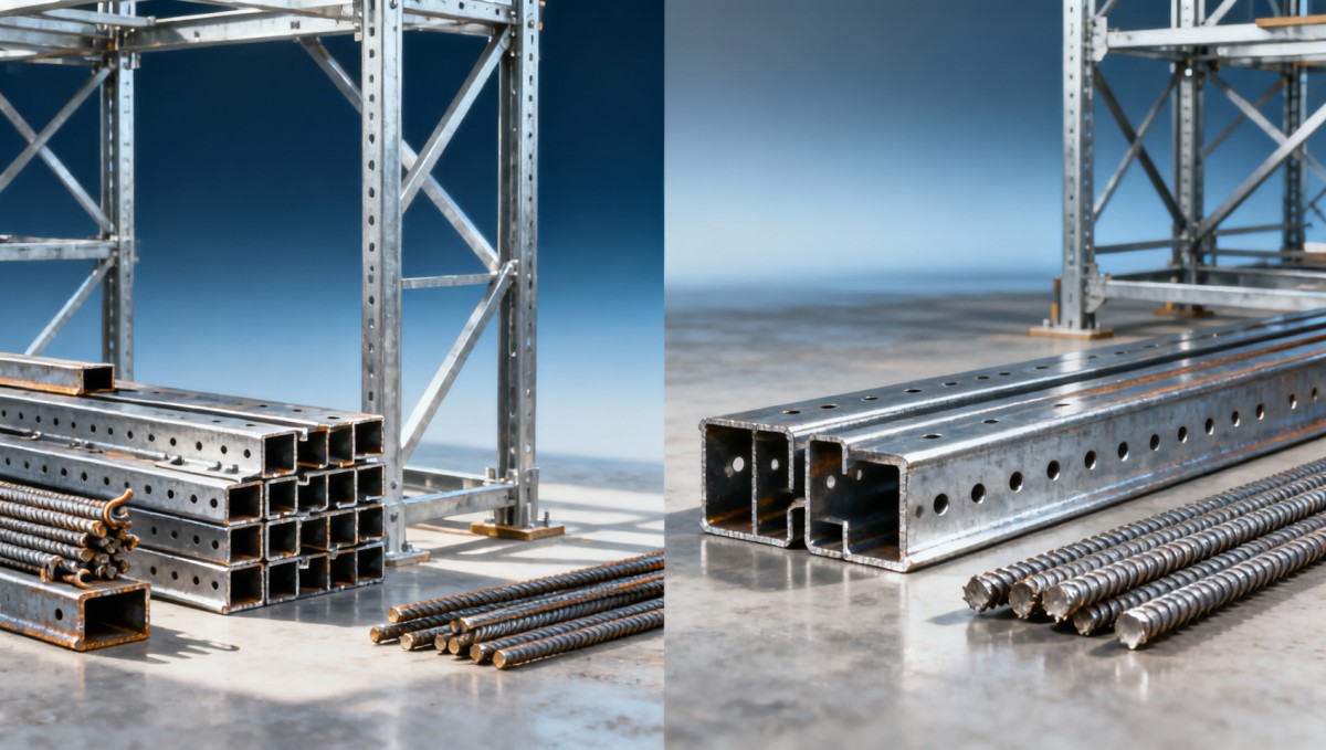 Angle Iron for Construction: When Is It Strong Enough?