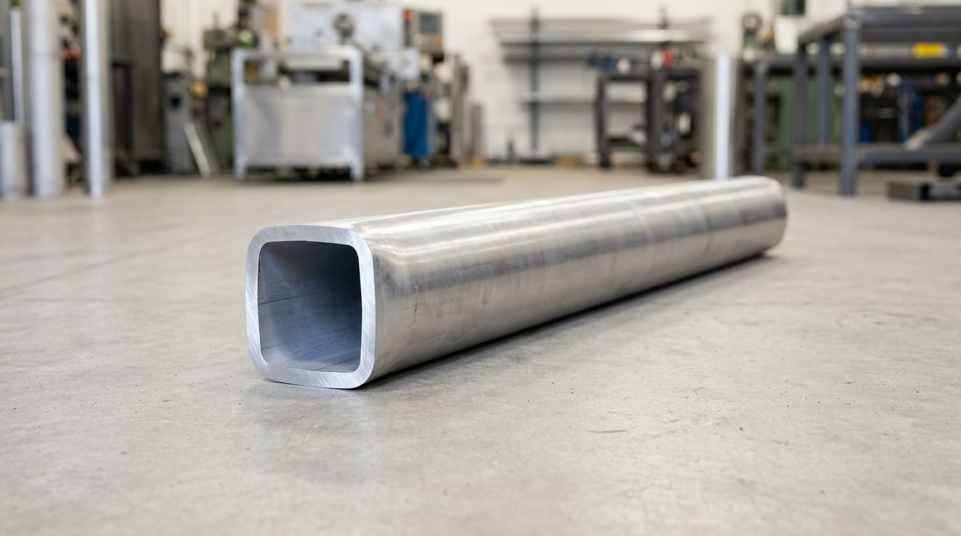 o tubo inox 2 nem sempre é de 2 polegadas — por que o tamanho nominal engana na classificação de pressão