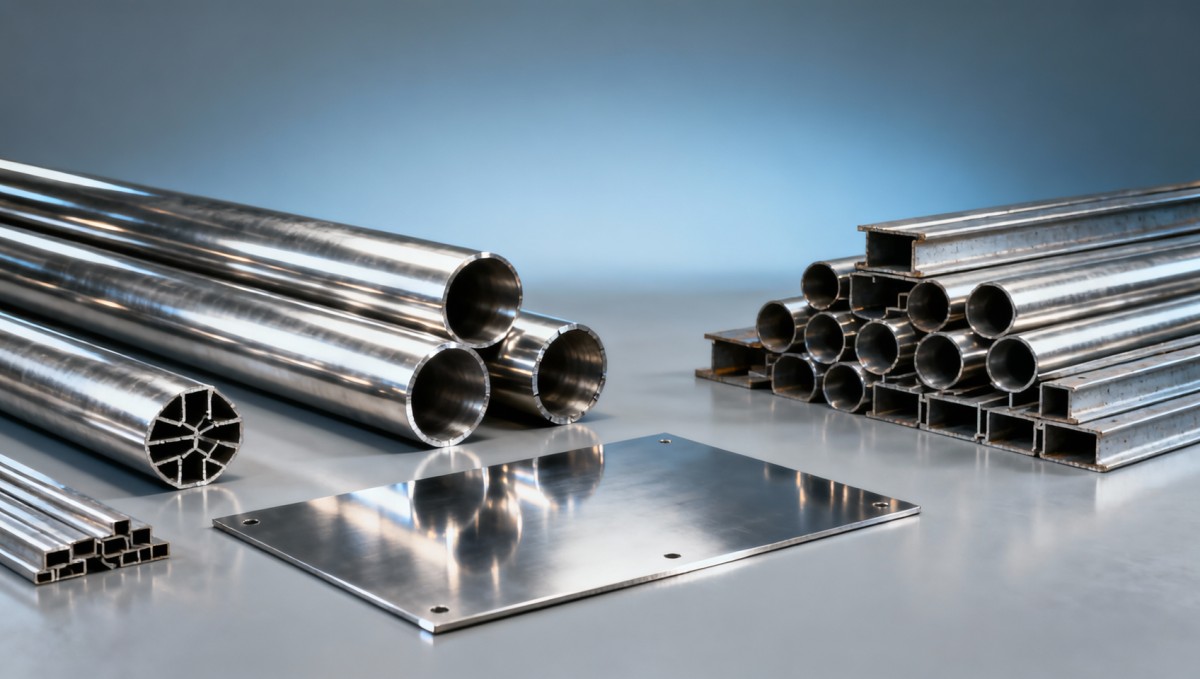 Buy Stainless Steel Pipe Without Overpaying