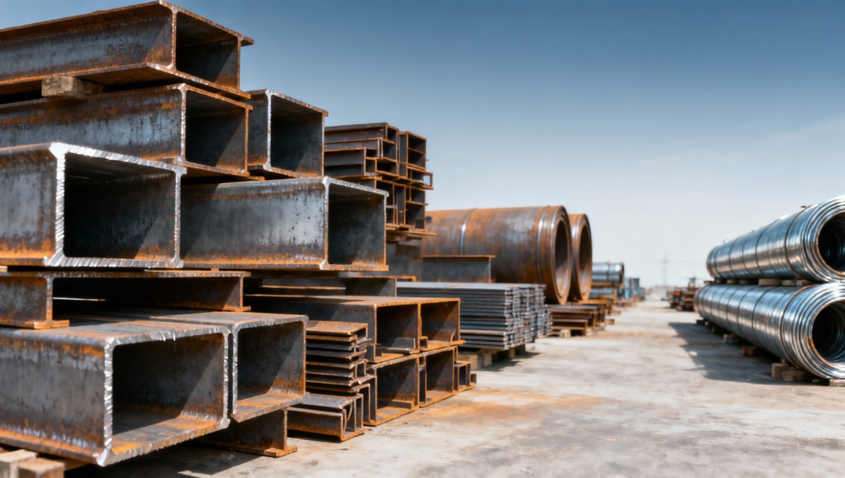 Is ASTM A36 the Right Choice for Structural Jobs?