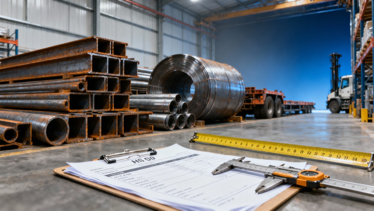 What Sets a Reliable China Steel Supplier Apart From the Rest