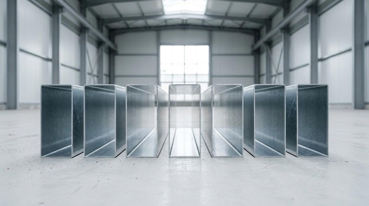 Galvanized steel price surged 18% since January — is it temporary or structural?