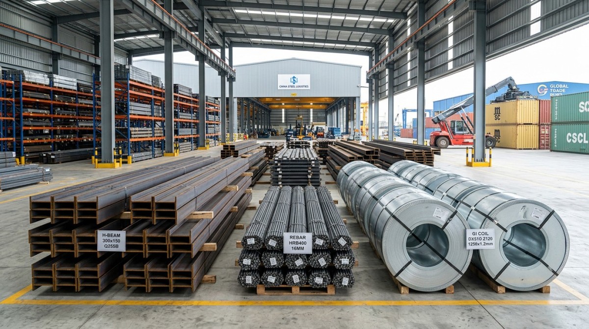 Carbon Steel Price Trends in 2026 and What Is Driving Them