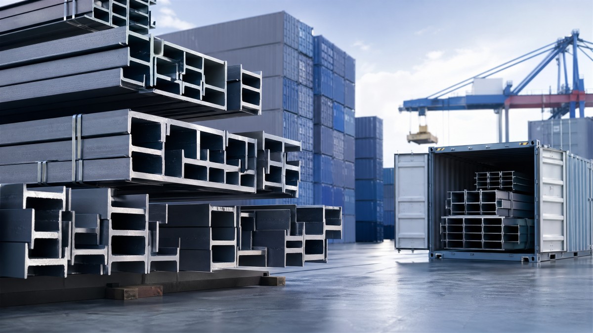 How to Find a Steel I Beam Supplier in Malaysia