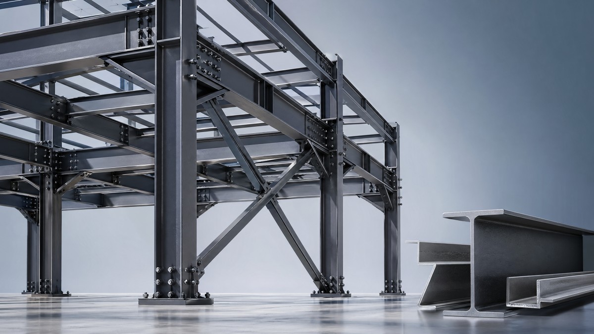 When an H-Beam Is the Better Choice for Load Support