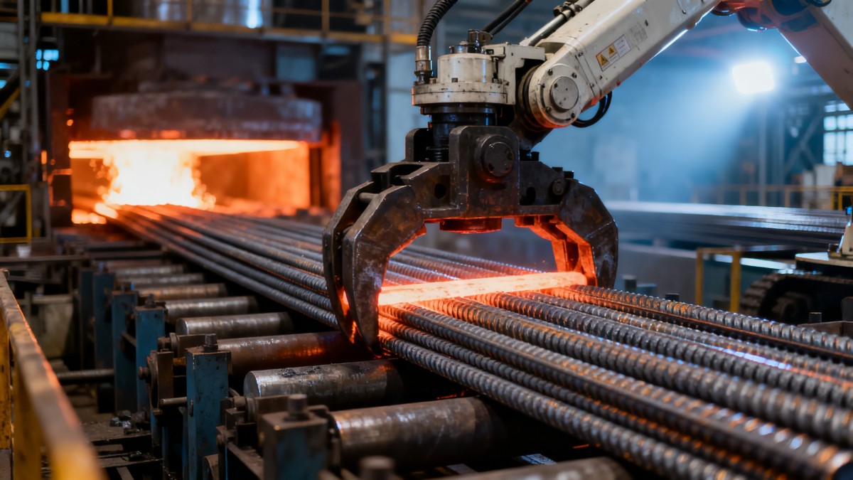 Top Qualities to Look for in a Steel Rebar Supplier