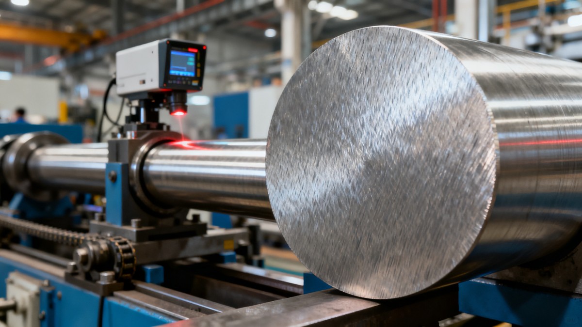Stainless Steel Pipe Manufacturer: Behind the Scenes of Quality Production