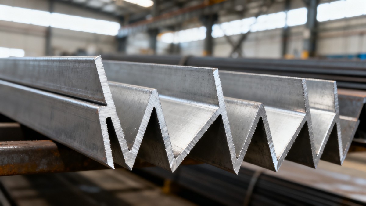 Angle Iron for Construction: Common Mistakes to Avoid