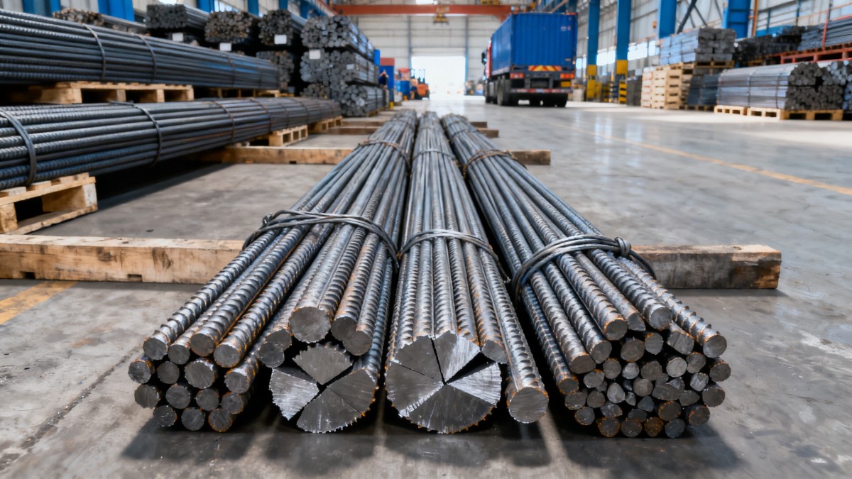 Why Steel Rebar Cost Changes So Much Between Projects Why Steel Rebar Cost Changes So Much Between Projects