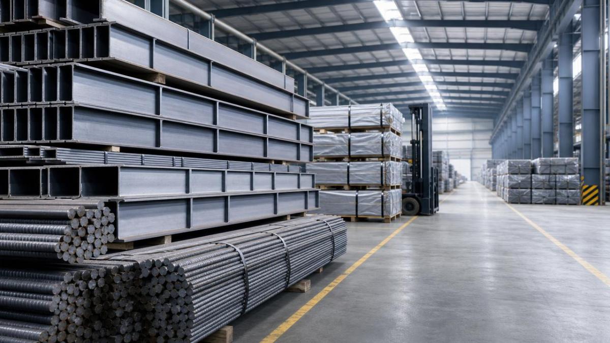 Hidden Costs Behind MOQ Requirements for Steel Products