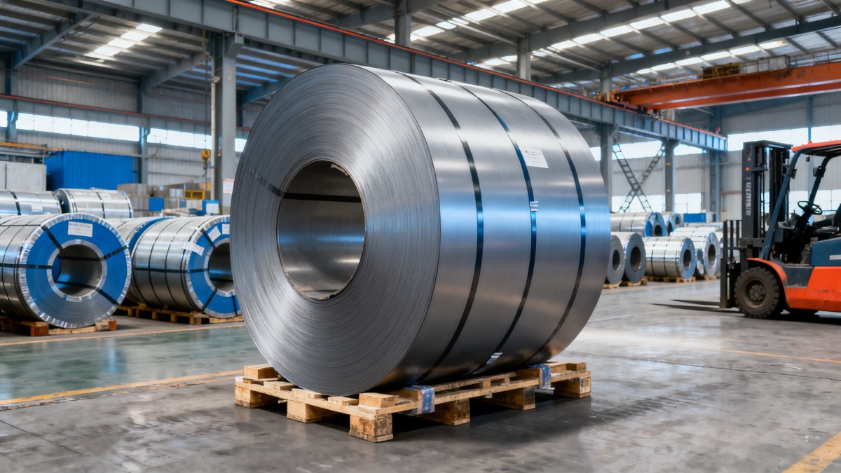 Steel Sheet Price: What Affects Your Final Budget