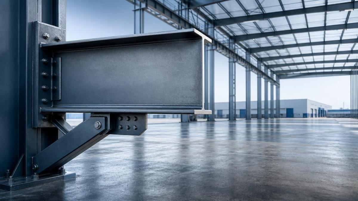 H Shaped Steel Beam Span and Stability Basics H Shaped Steel Beam Span and Stability Basics