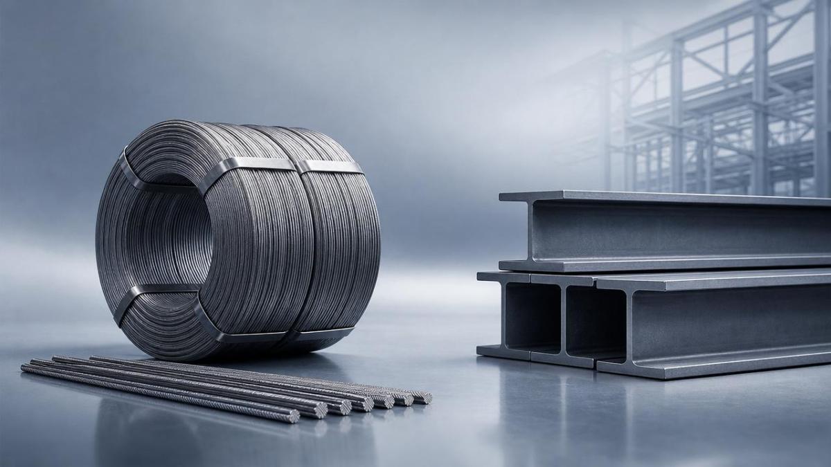 Alloy Steel Wire Price vs Service Life