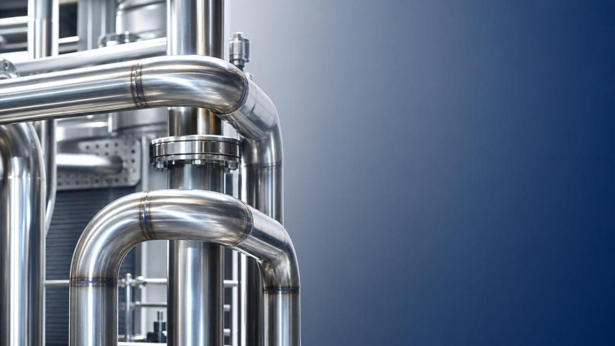 321 Stainless Steel Pipe for High Heat: Common Missteps