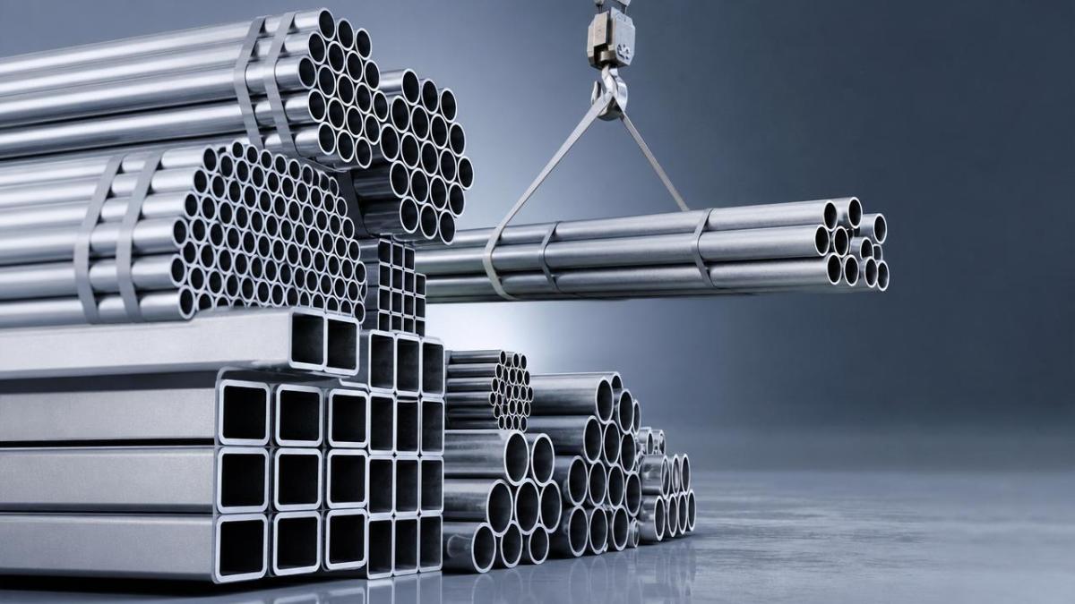 Industrial Steel Tubing Specs That Affect Installation Time