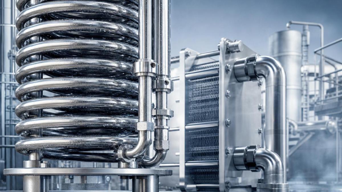 Can 304 Stainless Steel Coil Tubing Handle Chloride Exposure?