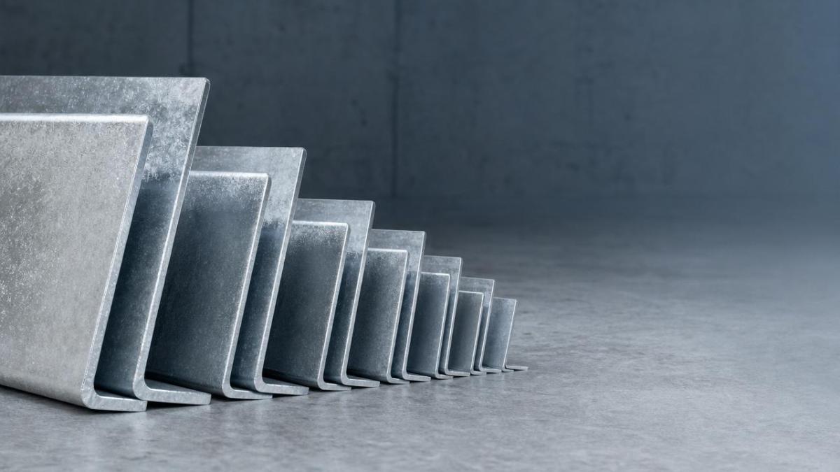 How to Choose the Right Bending Angle Iron for Your Project?
