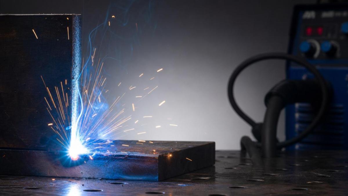 Steel Plate Angle: How to Weld It Properly?