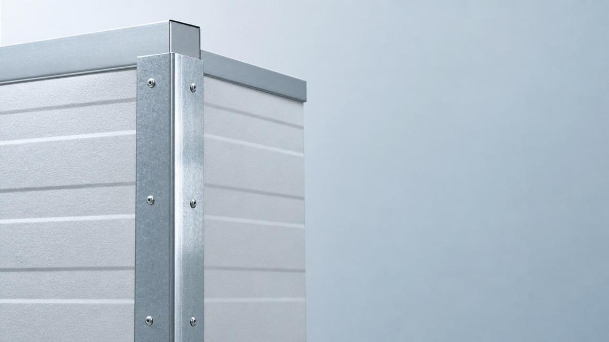 Metal Wall Angle: Best Uses for Clean Edge Protection