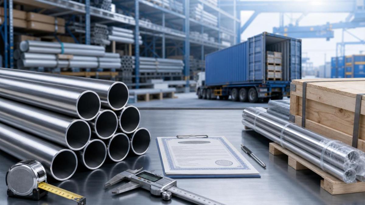 SS Pipe 1 Inch Price: Common Cost Mistakes to Avoid SS Pipe 1 Inch Price: Common Cost Mistakes to Avoid