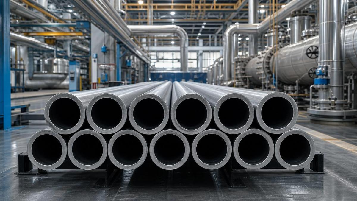 Where carbon seamless pipe adds value over welded pipe Where carbon seamless pipe adds value over welded pipe