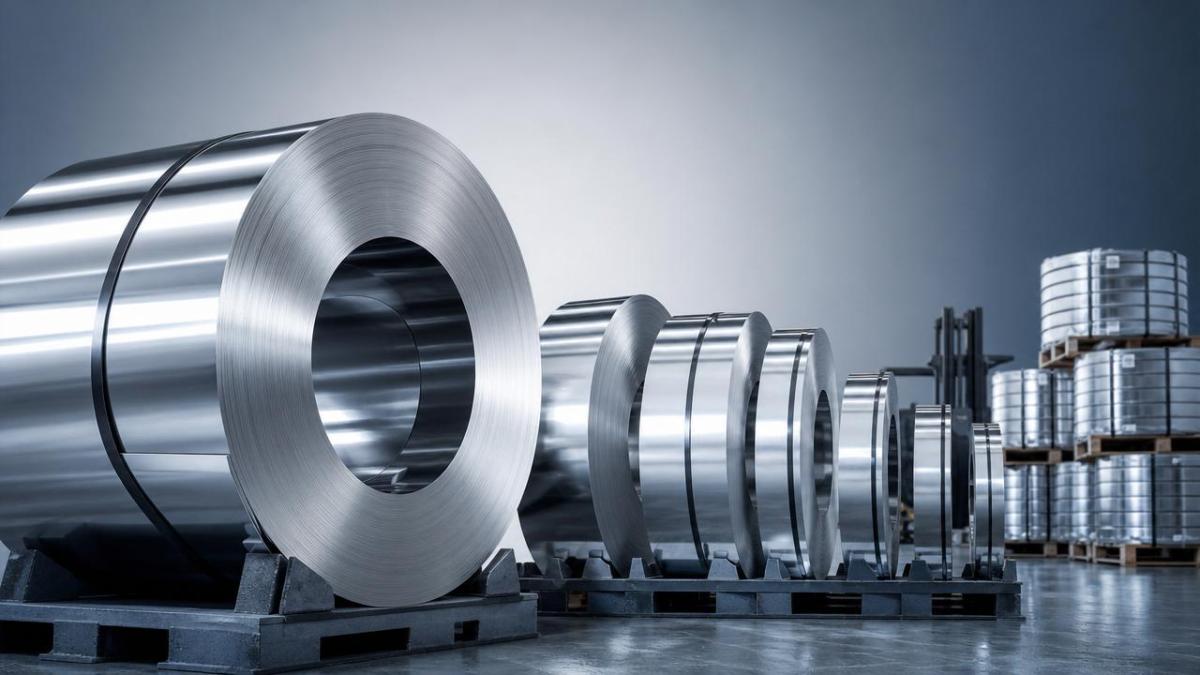 What affects a 304 stainless steel coil price list What affects a 304 stainless steel coil price list