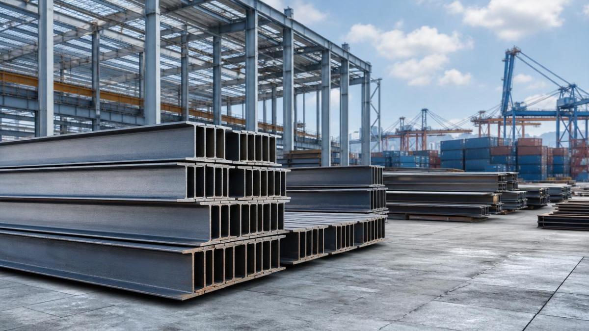 Hot Rolled H Beam Price Factors and Supply Trends in 2026