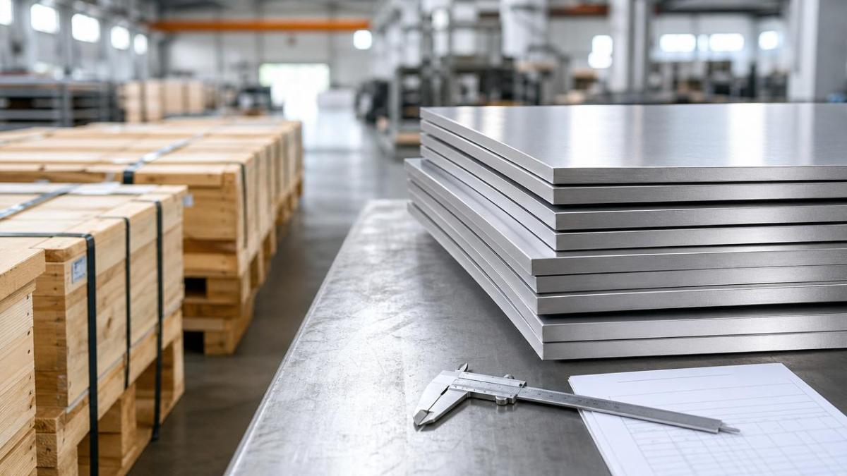 304 Stainless Steel Sheet Price: Key Cost Factors