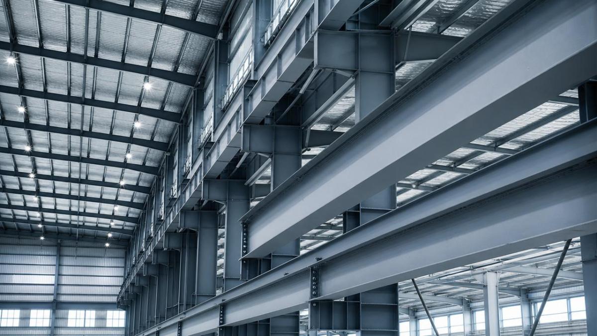 Are Steel Beams the Right Choice for Long Spans? Are Steel Beams the Right Choice for Long Spans?