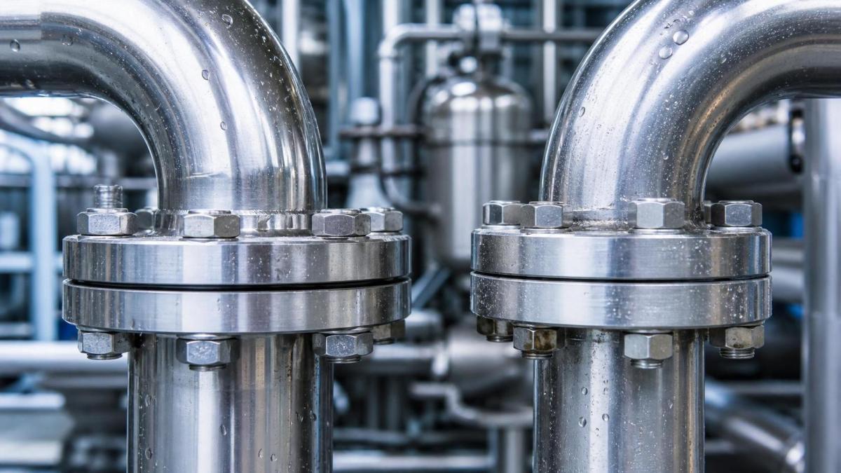 Pipe Stainless Grades Explained: 304 vs 316 for Corrosion Resistance Pipe Stainless Grades Explained: 304 vs 316 for Corrosion Resistance
