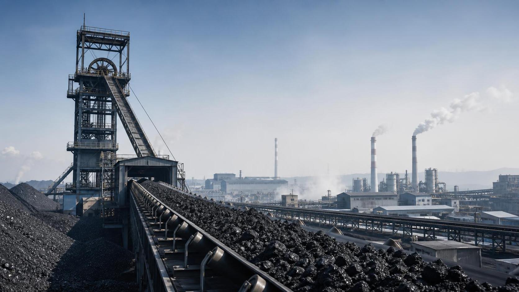 Only 56% of Coking Coal Mines Resume Production in Jinzhong, Shanxi, with Raw Coal Output Still Below Pre-Shutdown Levels
