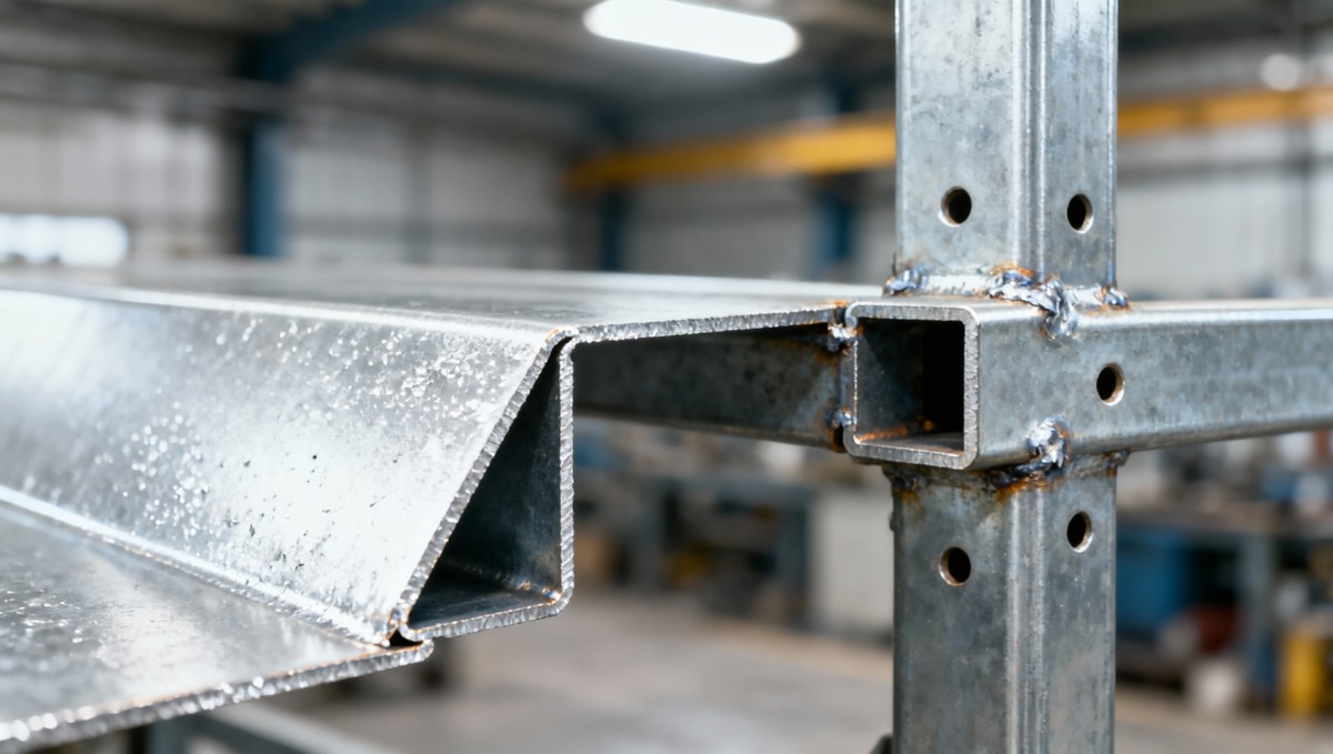 Chapa pré-galvanizada vs. aço galvanizado por imersão a quente: qual se adequa ao seu processo? Chapa pré-galvanizada vs. aço galvanizado por imersão a quente: qual se adequa ao seu processo?