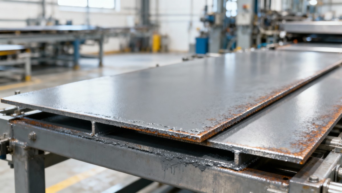 Por que a chapa de aço galvannealed é mais fácil de pintar do que o aço galvanizado? Por que a chapa de aço galvannealed é mais fácil de pintar do que o aço galvanizado?