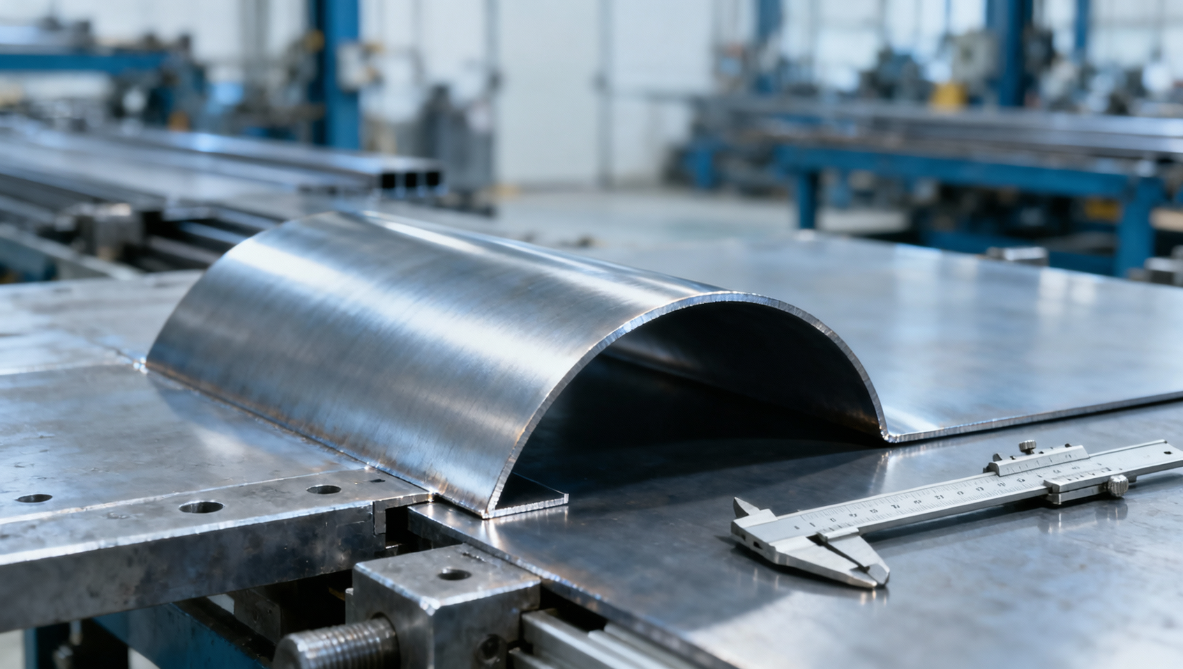 What forming limits should be considered for carbon sheet steel?