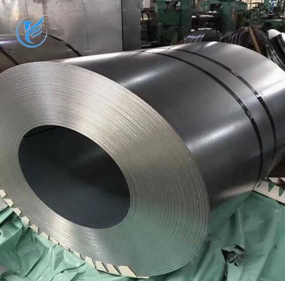 DX51D Galvalume Steel Coil 3