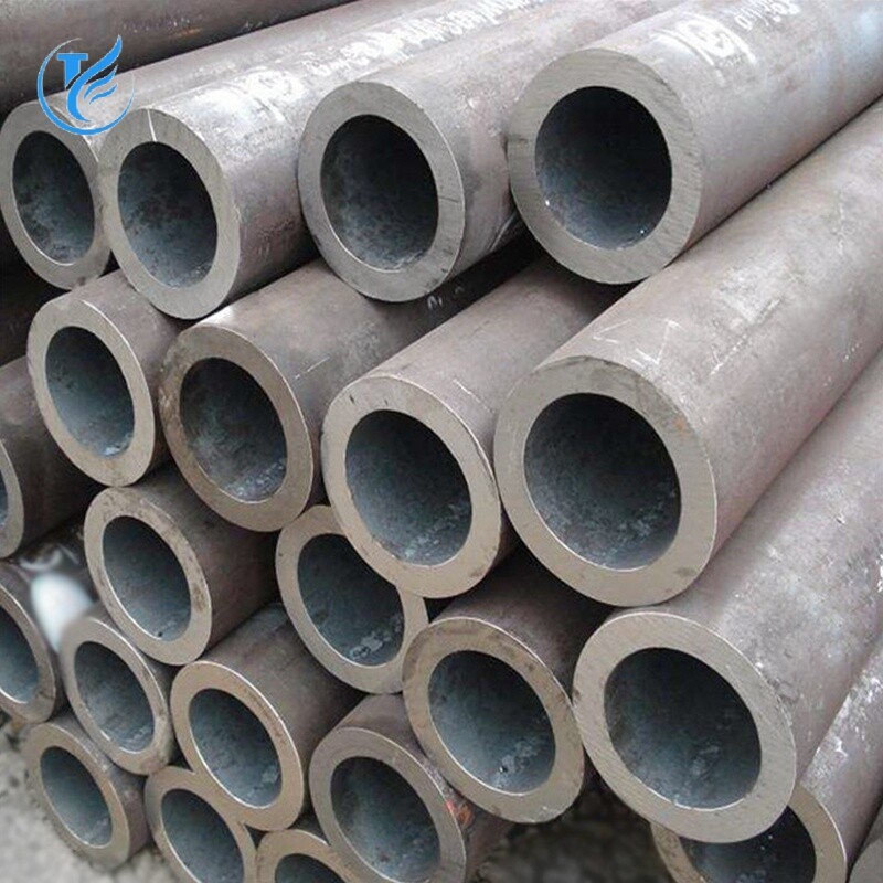 ASTM A36 Carbon Steel Pipe3