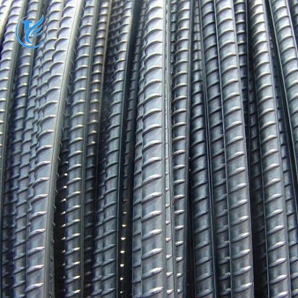 HRB600 حديد تسليح