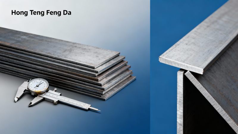 Right Angle Steel Plate Tolerances: What Project Managers Need to Check Before Installation (2025 Checklist)