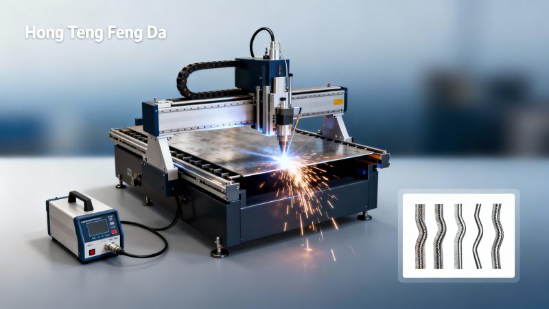 Welding machine for tin can: technical specs and vendor checklist to ensure seam integrity (2025)