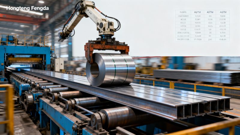 Why Partnering with a Steel Wire Manufacturer in China Can Optimize Your Supply Chain