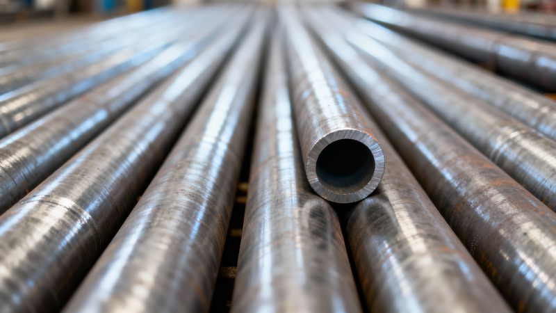 Top Qualities to Look for in an A106 Gr B Seamless Pipe Manufacturer China